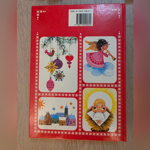 Vintage My Big Christmas Book - Picture 2 of 5